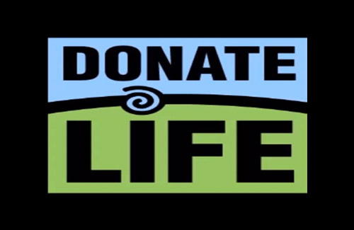 Donate Life